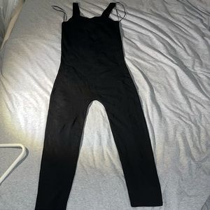 XS Zara Ribbed Knit Jumper shin length!!! BRAND NEW NEVER WORN!!! 🏡🚫🐶or🚬.